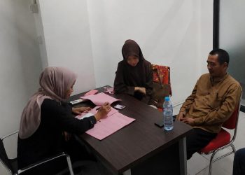 Dugaan Penyalahgunaan Dana CSR Rp1,3 Miliar PT WPLI, Kejari Serang Tahan Kades Parakan