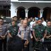 Kunjungi Korem 064/Maulana Yusuf, Kapolda Banten Perkuat Sinergi dan Soliditas dengan TNI