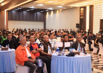 Polda Banten Gelar Nobar Final Piala Dunia 2026, Pererat Sinergi dengan Masyarakat