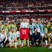 Hasil Piala Dunia 2026: Portugal Singkirkan Kroasia 2-1, Tantang Spanyol di Babak 16 Besar