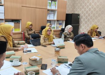 RSUD Cilegon Ajukan Tambahan Anggaran Rp6 Miliar untuk Revitalisasi IPAL dan Pengadaan Obat