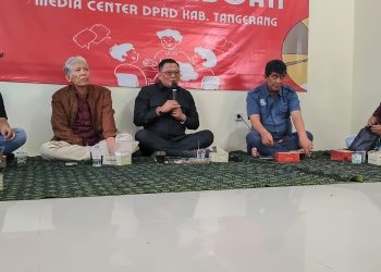 Dewan Dorong Pemkab Tangerang Kawal Kasus Kekerasan Seksual hingga Persidangan
