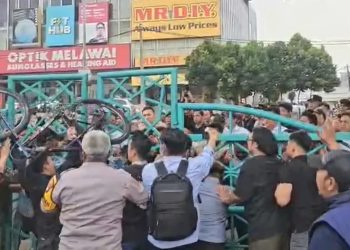 Hakim Perintahkan Menag Cabut KMA Integrasi Sekolah UIN Jakarta