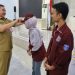 Sekda Soma Harap Mahasiswa KKM Uniba Dorong Terwujudnya Desa MandiriMahasiswa KKM Uniba Dorong Terwujudnya Desa Mandiri