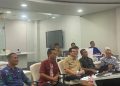 Pemkab Lebak Siap Jadi Lokasi Program LSDP