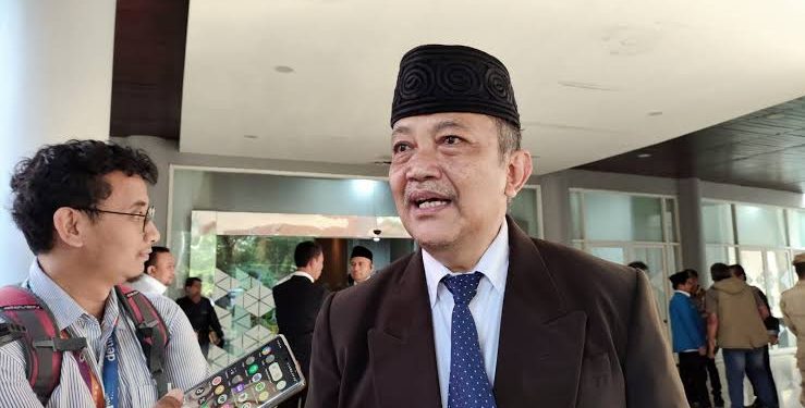 PHK di Banten Tembus 4.800 Pekerja hingga Juni 2026, Kabupaten Tangerang Tertinggi