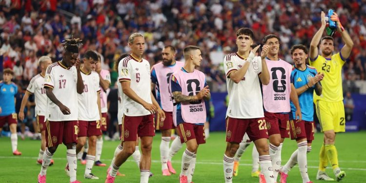 Spanyol Singkirkan Prancis 2-0 dan Melaju ke Final Piala Dunia 2026