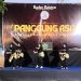 Terumbu Banten Kenalkan Pencak Silat Lewat Panggung Asa