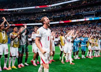 Dua Comeback Spektakuler! Inggris dan Belgia Lolos ke Babak 16 Besar Piala Dunia 2026