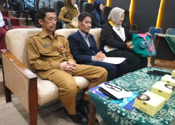 Lomba Bertutur Jadi Cara DPK Banten Tanamkan Budaya Literasi Sejak Dini