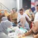 5,4 Juta Warga Banten Ikut CKG, Didominasi Hipertensi dan Diabetes