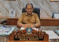 Pemkab Serang Targetkan Pembangunan Dapur MBG di Daerah 3T