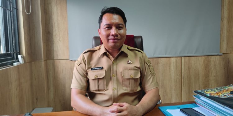 Mempertahankan Opini WTP, Ini Strategi BPKAD Kabupaten Serang 
