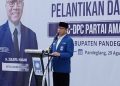 Di Bawah Komando Irna Narulita, Yandri: PAN Dapat Kursi DPR RI di Dapil Banten 1