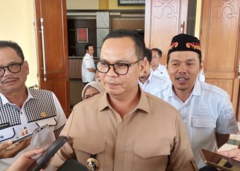 Bantu Program Satu Kecamatan Satu Dokter, Pemkot Serang Bakal Libatkan CSR