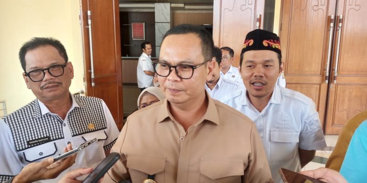 Bantu Program Satu Kecamatan Satu Dokter, Pemkot Serang Bakal Libatkan CSR
