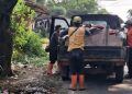 DLH Lebak Kewalahan Atasi TPS Liar