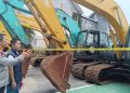 Polda Banten Tindak Tujuh Pertambangan Ilegal, Enam Pelaku Ditetapkan Tersangka