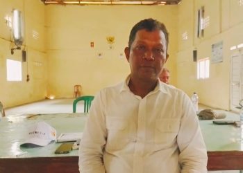 Kantongi Sertifikat Sejak 1993, Warga Tiga Desa Tolak Kehadiran Satgas PKH