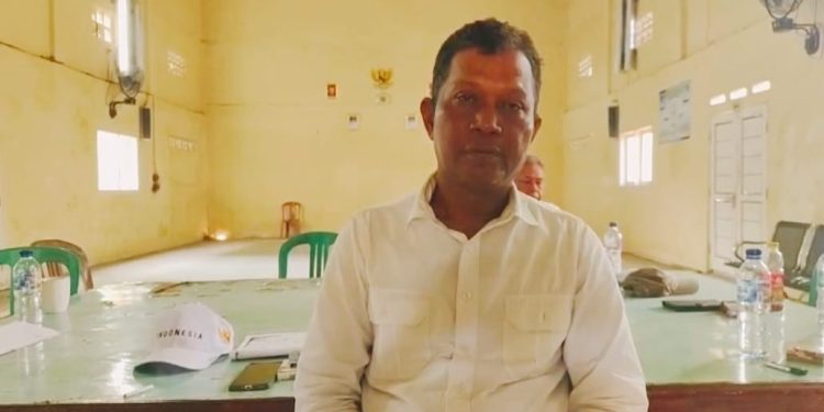 Kantongi Sertifikat Sejak 1993, Warga Tiga Desa Tolak Kehadiran Satgas PKH