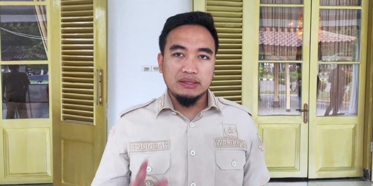 Tanggapan Wali Kota Cilegon Soal Pengelola Parkir Liar Diduga Setoran ke Dishub