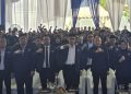 Walau Duduk di Parlemen, NasDem Komitmen Dukung Pemerintahan Prabowo