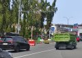 1.224 Pelanggaran Lalu Lintas di Cilegon Terekam ETLE, Didominasi Pengendara Roda Empat