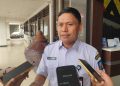 Dua Jabatan Eselon II Kosong, Kepala BKPSDM Kabupaten Serang: Tunggu Waktu Tepat
