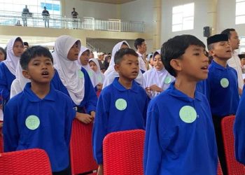 Sekolah Rakyat Banten, Ini Kelompok yang Bisa Mendaftar dan Persyaratannya