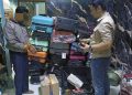 Penipu Penggandaan Uang di Walantaka Ditangkap, Koper Berisi Teh Gelas Disita