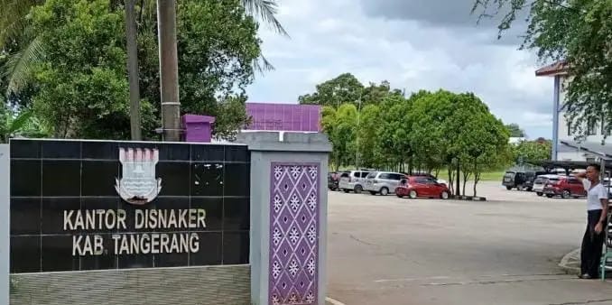 Disnaker Kabupaten Tangerang Berusaha Pulangkan Korban TPPO di Libya