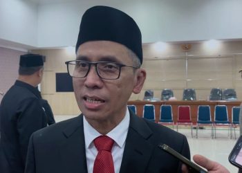 Cegah Defisit, Pemkab Pandeglang Pangkas Belanja Seremoni dan Perjalanan Dinas