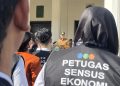 BPS Kerahkan 2.500 Petugas Sensus Ekonomi di Kabupaten Tangerang