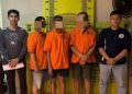 Dugaan Pemerasan PT Gandasari Energi, SP3 Kasus Ketua HNSI Serang Masih Dikaji