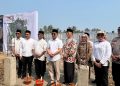Revitalisasi Makam Syekh Asnawi Caringin, Gubernur Banten Dorong Ekonomi Masyarakat