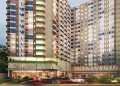 Ilustrasi Apartemen Green Park Terrace, Cilegon. Foto : PP