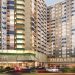 Ilustrasi Apartemen Green Park Terrace, Cilegon. Foto : PP