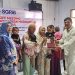 PT SGPJB Perkuat Kesehatan Ibu dan Anak Melalui Program Kesehatan SEGA KEBUL di Desa Terate