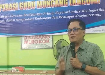 Ratusan Koperasi di Kabupaten Lebak Tidak Aktif