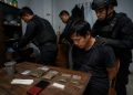 Jual Tembakau Sintetis Lewat Instagram, Warga Cilegon Didakwa Edarkan Narkotika