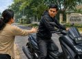 Pura-pura Beli Bensin, Pria di Serang Ini Bawa Kabur Motor 