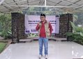 Kholid Ismail Apresiasi Peran Media Center DPRD Kabupaten Tangerang dalam Mendukung Pembangunan