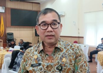 Seleksi Sekda Cilegon Masuk Tahap Wawancara, Pemkot Targetkan Rampung Akhir Agustus 2026