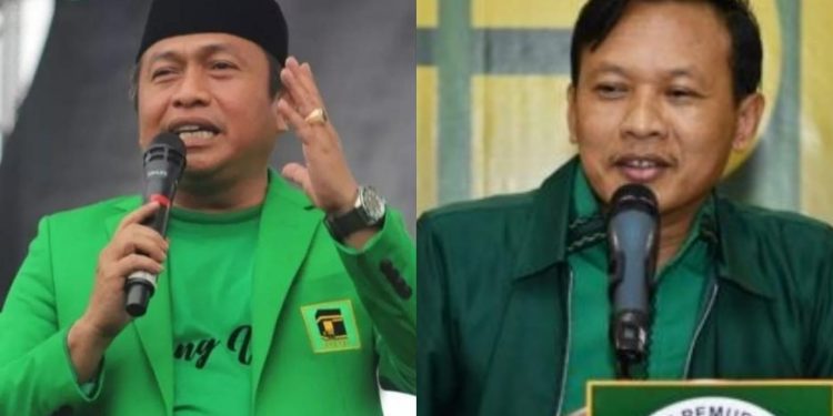 Gugatan Toni-Subadri terhadap DPP PPP Ditolak, Pengadilan Tegaskan Keabsahan Kepemimpinan Mardiono