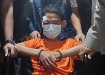 Kasus Pembunuhan Anak Politisi PKS Cilegon Mulai Disidangkan Hari Ini