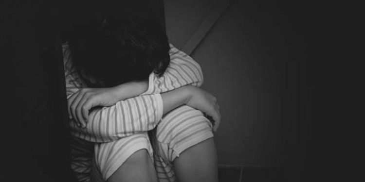 Kekerasan seksual anak