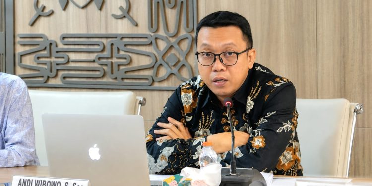 Ini Status WA Terakhir Anggota DPRD Tangsel Gus Andi Sebelum Meninggal