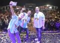 Taat Pajak Dapat Tiket Gratis Kota Serang Fair 2026
