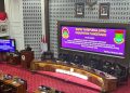 Pendapatan Pemkab Tangerang Naik Jadi Rp8,76 Triliun