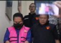 Tersangka Korupsi PT Angkasa Pura Kargo Bertambah, Kejari Kota Tangerang Tahan Mantan VP Bisnis Development